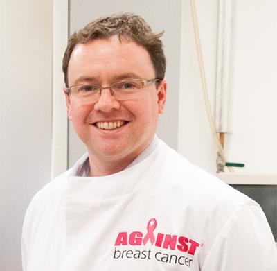 Professor Max Crispin